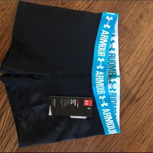 Athletic shorts Under Armour
